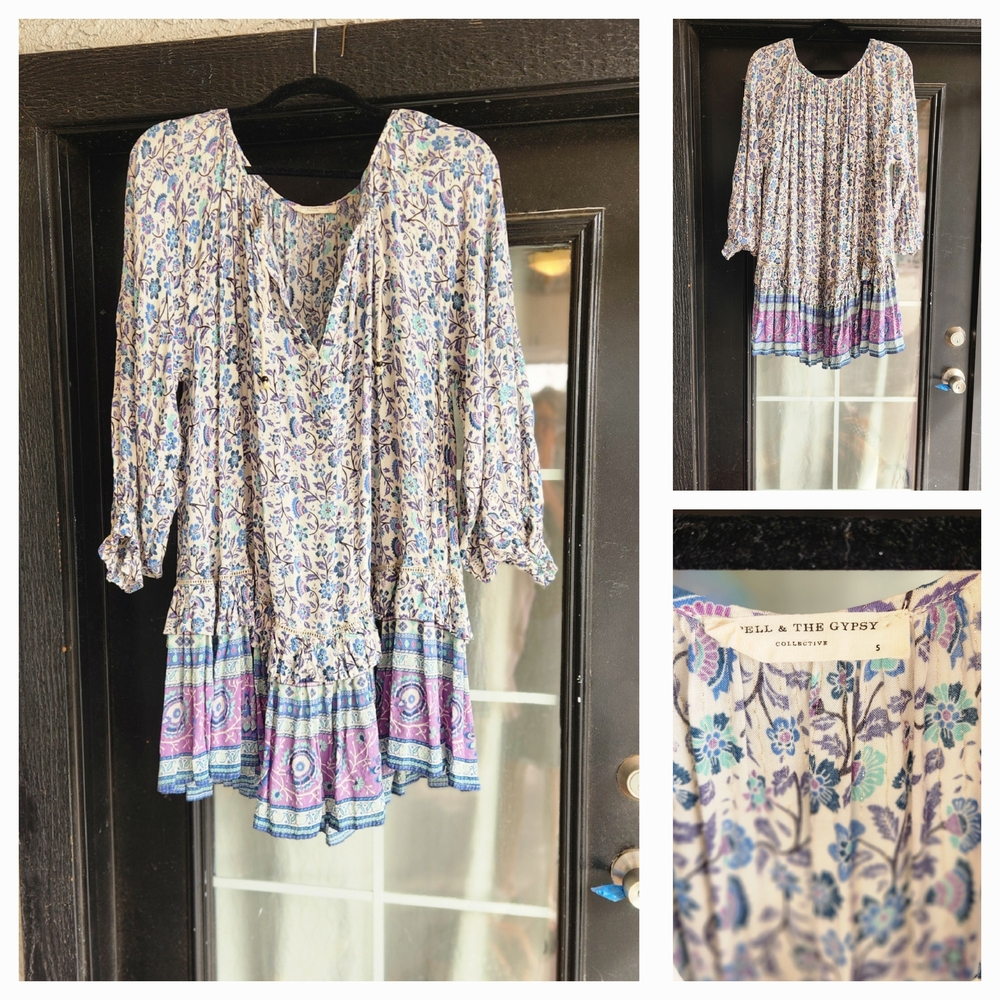 SPELL ROMPER - Picture 2 of 2